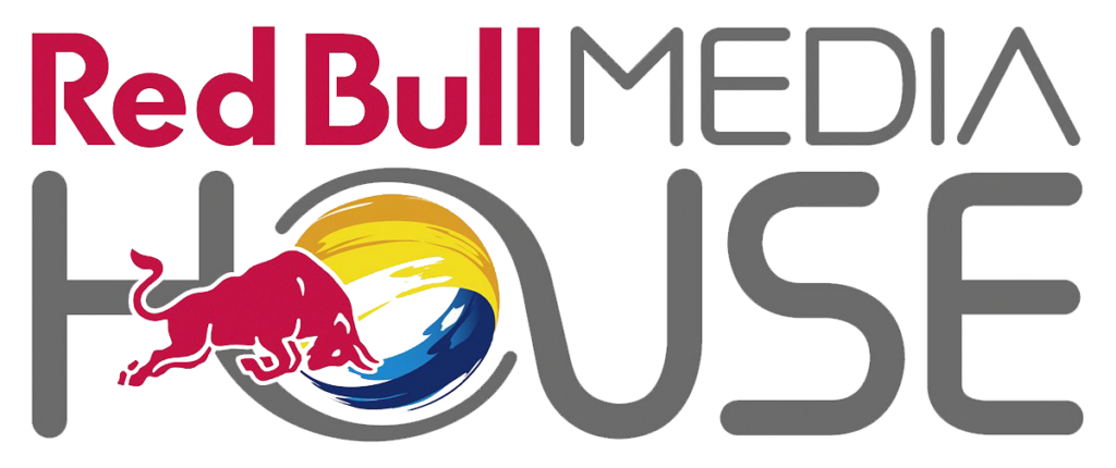 RedBull Media House logo